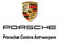 Logo Porsche Centre Antwerpen